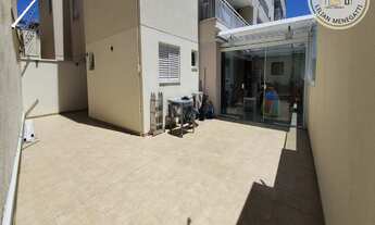 Imagem 5: Venda de Apartamento Garden de 205m² com 3 dormitórios, suíte. Deposito na garagem. 2 vaga