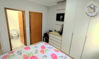 Imagem 6: Residencial Santa Giovana. Tulipas. Jundiaí. Casa com 2 dormitórios, suíte, quintal com ch