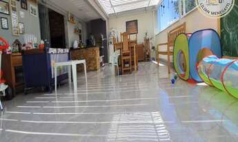 Imagem 3: Venda de Apartamento Garden de 205m² com 3 dormitórios, suíte. Deposito na garagem. 2 vaga