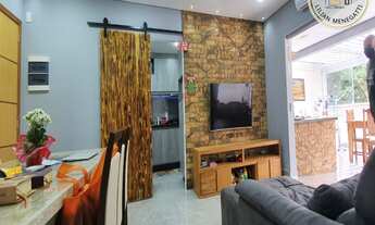 Imagem 6: Venda de Apartamento Garden de 205m² com 3 dormitórios, suíte. Deposito na garagem. 2 vaga