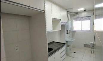 Imagem 6: Condomínio Go Maraville Jundiaí . Venda de Apartamento com 3 dormitórios, 1 suíte. 1 vaga