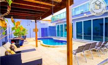 Imagem: Condomínio Residencial Cambarah Jarinu