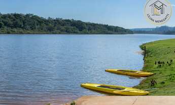 Imagem 6: Oportunidade em Riviera de Santa Cristina. Lote de 450 metros