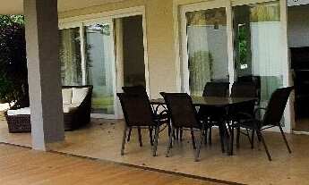 Imagem 3: Condomínio Portal do Paraíso. Casa alto padrão em Jundiaí. Com 5 suítes. Jacuzzi. Excelent