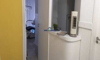 Imagem 3: Consultório Odontológico completo localizado no Centro de Maricá