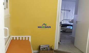 Imagem 4: Consultório Odontológico completo localizado no Centro de Maricá