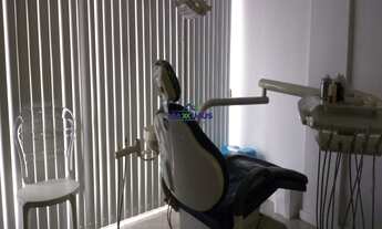 Imagem 5: Consultório Odontológico completo localizado no Centro de Maricá