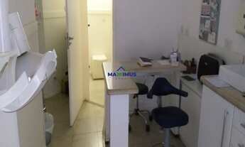 Imagem 6: Consultório Odontológico completo localizado no Centro de Maricá