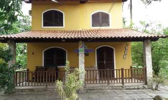 Imagem: Belíssima Chácara Localizada Em Itaboraí