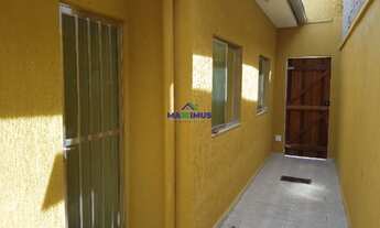 Imagem: Linda Casa Com Poço De 7 Metros De Profundidade