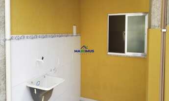 Imagem 4: Linda Casa Com Poço De 7 Metros De Profundidade Em Itambi - Itaboraí!