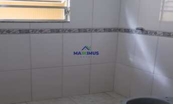 Imagem 7: Linda Casa Com Poço De 7 Metros De Profundidade Em Itambi - Itaboraí!