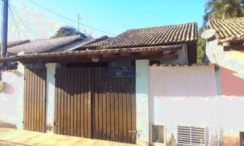 Imagem 5: Linda Casa No Condomínio Vale Dos Ipês Em Vista Alegre!!!