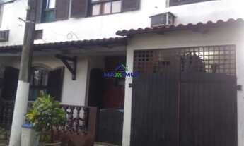 Imagem 2: Belíssima Casa Em condomínio Village do Sol No Galo Branco - São Gonçalo!!