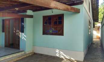 Imagem 3: Linda Casa No Condomínio Vale Dos Ipês Em Vista Alegre!!!