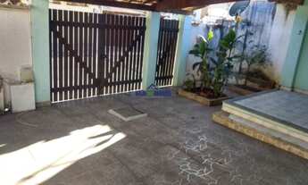 Imagem 2: Linda Casa No Condomínio Vale Dos Ipês Em Vista Alegre!!!