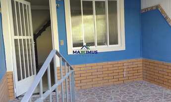 Imagem 2: Excelente Duplex Com 2 Quartos E Varanda Em Vista Alegre - São Gonçalo!!