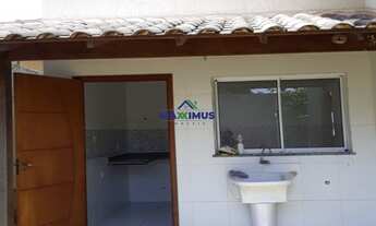 Imagem 7: Linda Casa No Condomínio Jardim Da Aldeia 2 Em Itaboraí!!