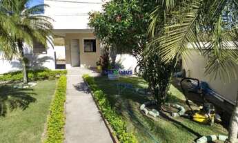 Imagem 2: Linda Casa No Condomínio Jardim Da Aldeia 2 Em Itaboraí!!