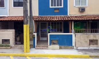 Imagem 3: Excelente Duplex Com 2 Quartos E Varanda Em Vista Alegre - São Gonçalo!!