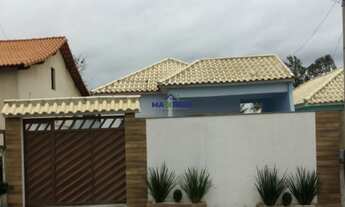 Imagem: Linda Casa No Condomínio Vivendas Caluge