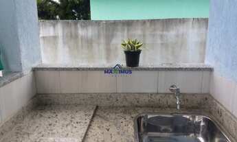 Imagem 3: Linda Casa No Condomínio Vivendas Caluge Em Itaboraí!!