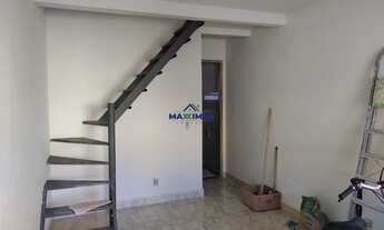 Imagem 4: Excelente Duplex Com 2 Quartos E Varanda Em Vista Alegre - São Gonçalo!!