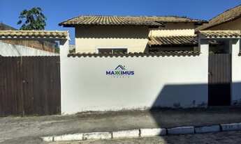 Imagem: Linda Casa No Condomínio Jardim Da Aldeia