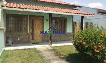 Imagem: Linda Casa De Condomínio Com Área Gourmet