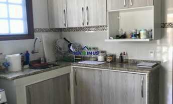 Imagem 5: Linda Casa De Condomínio Com Área Gourmet E Varanda Em Itaboraí!!