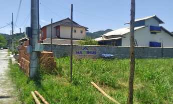 Imagem 2: Lote no Condomínio Residencial Ubatã - Maricá!