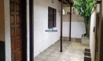 Imagem 2: Linda Casa Super Espaçosa De 3 Quartos No Barro Vermelho Em São Gonçalo!!