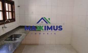 Imagem 4: Casa Duplex No Condomínio Verde Ville Com 3 Quartos - Baldeador Em Niterói!!