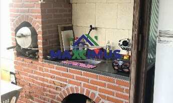 Imagem 5: Casa Com Piscina E Churrasqueira No Barroco Em Itaipuaçu!!