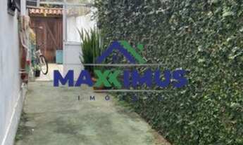 Imagem 6: Casa Com Piscina E Churrasqueira No Barroco Em Itaipuaçu!!