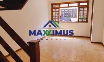 Imagem 3: Casa Duplex No Condomínio Verde Ville Com 3 Quartos - Baldeador Em Niterói!!