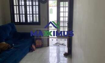 Imagem 3: Casa Com Piscina E Churrasqueira No Barroco Em Itaipuaçu!!