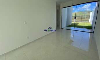 Imagem 4: Linda Casa Com Suíte E Garagem No Condomínio Holiday Park Land Em Itaboraí!!