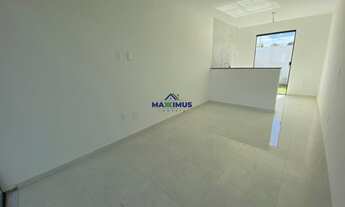 Imagem 5: Linda Casa Com Suíte E Garagem No Condomínio Holiday Park Land Em Itaboraí!!