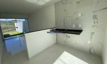 Imagem 6: Linda Casa Com Suíte E Garagem No Condomínio Holiday Park Land Em Itaboraí!!