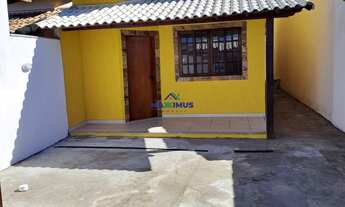 Imagem: Linda Casa Com Piscina E Suíte Com Closet