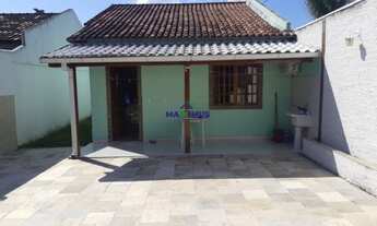 Imagem 7: Linda Casa De Condomínio Com Área Gourmet E Varanda Em Itaboraí!!