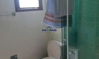 Imagem 6: Linda Casa De Condomínio Com Área Gourmet E Varanda Em Itaboraí!!