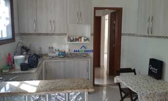 Imagem 4: Linda Casa De Condomínio Com Área Gourmet E Varanda Em Itaboraí!!