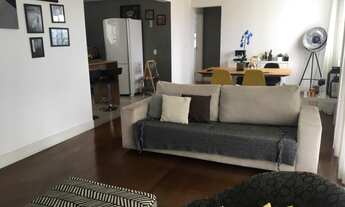 Imagem: APARTAMENTO ANIMA CLUBE COM 3 DORMITÓRIOS