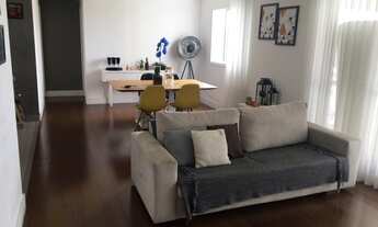 Imagem 4: APARTAMENTO ANIMA CLUBE COM 3 DORMITÓRIOS À VENDA, 107 M² POR R$ 640.000 - VILA LUSITÂNIA