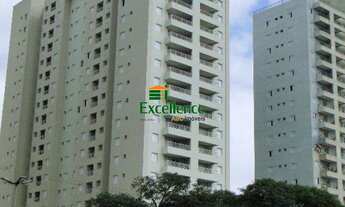 Imagem 2: Apartamento com 3 dormitórios - 83 m² - Rudge Ramos - São Bernardo do Campo