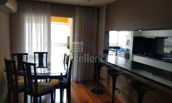 Imagem: Apartamento mobiliado para alugar no Play