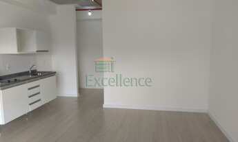 Imagem: Studio para alugar no Residencial K Home