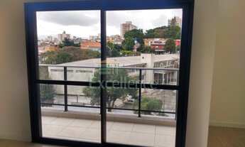 Imagem 2: Studio para alugar no Residencial K Home Lifestyle- Santa Paula- São Caetano do Sul